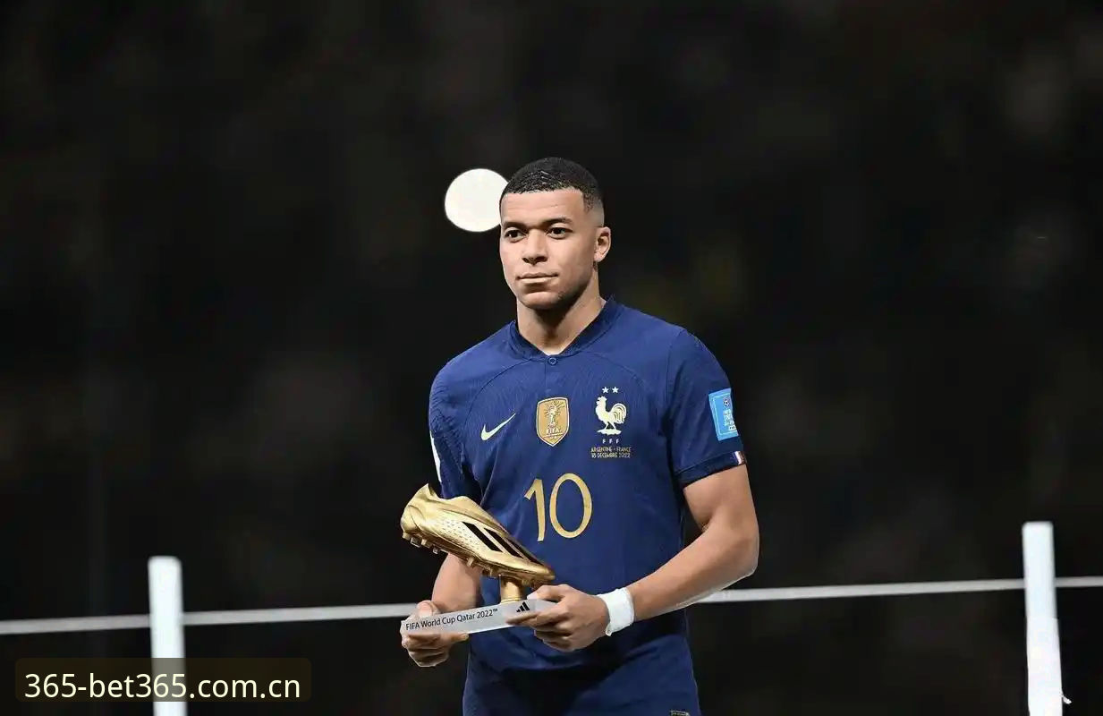 姆巴佩世界杯16球追平克洛泽，BET365体育手机版中文官网操作教程带你复盘经典战役